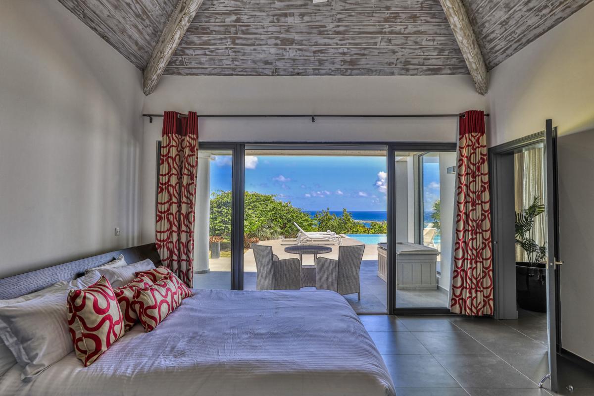 31.VillaMonteVerde_A louer Villa Saint Martin